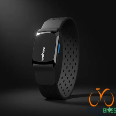 Wahoo TICKR Fit Optical Armband Heart Rate Monitor