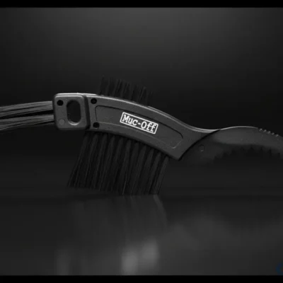 Muc-Off Claw Brush