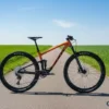 Giant Anthem Advanced Pro 29 3: Unmatched Speed, Precision, and Control for Serious Trail Enthusiasts