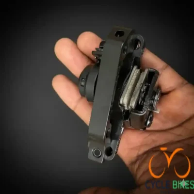 Shimano Mechanical Disc Brake Caliper BR-M375