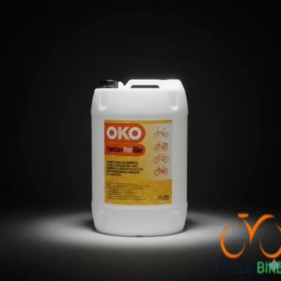 OKO Puncture Free Bike for tubes 25 litre