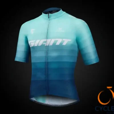Replica GFORT XC SS Jersey