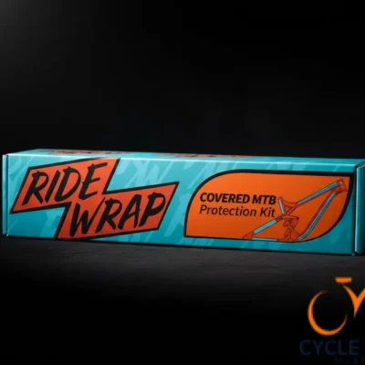 RideWrap Covered Protection - MTB Dual Suspension Kit