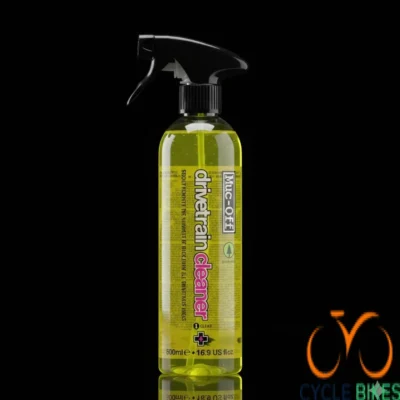 Muc-Off Drivetrain Cleaner 500ml