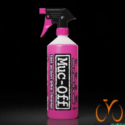 Muc-Off 1L Nano Tech Bike Cleaner Capped with Trigger