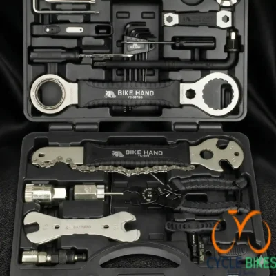 Bike Hand YC-721-CN Professional Bicycle Tool Kit