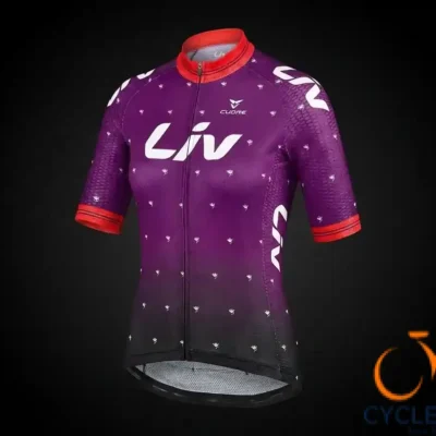 LIV Collective Replica SS Jersey