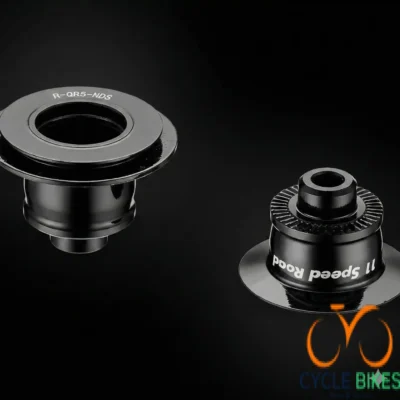 SLR2 Hub end cap 130x5 shimano 11 speed