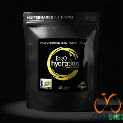 Torq Hydration 540g