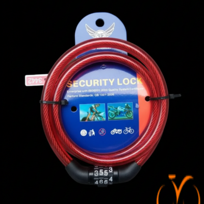 Racerline Security Lock