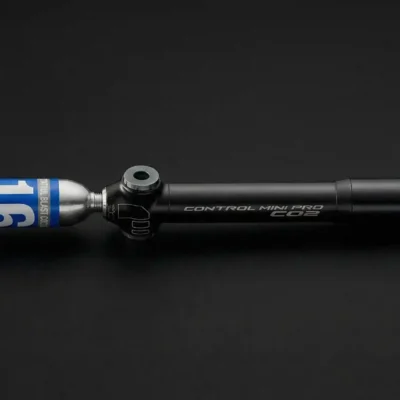 Giant Control Mini Pro CO₂ Pump