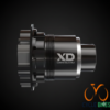 SRAM XD Driver Body for Rise 60 Wheel (Copy)