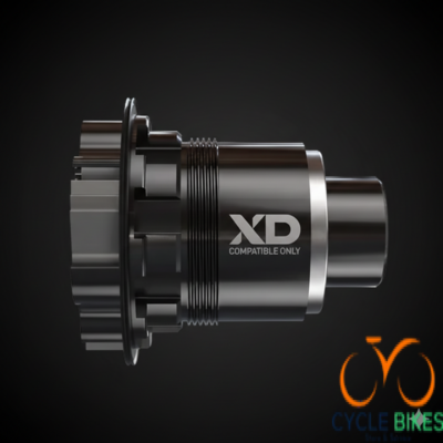 SRAM XD Driver Body for Rise 60 Wheel (Copy)