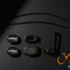 Wahoo RPM Speed & Cadence Sensor Combo Pack (BT/ANT+)