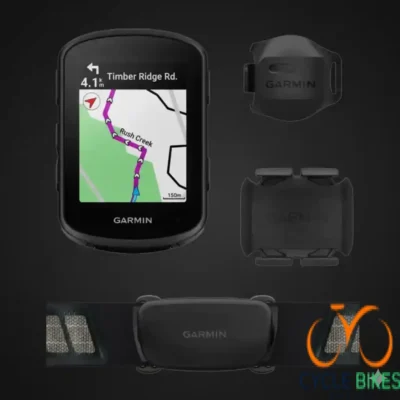 Edge 840 Bundle, ANZ/ZA