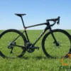 Giant Defy Advanced Pro 2 Di2 - Endurance Carbon Road Bike with Shimano Di2 - BK1346
