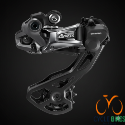 SHIMANO GRX Di2 REAR DERAILLEUR 11s (FOR 11-30/32/34T)