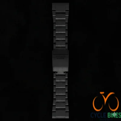 TITANIUM DIVE BAND 26MM, STRAPS