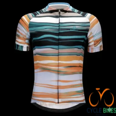 Darevie DVJ157 Train Jersey