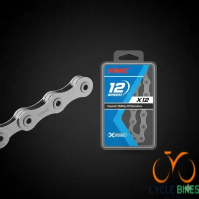 KMC 12-Speed Chain