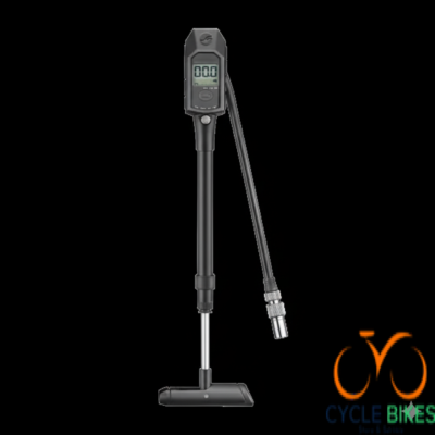 Control Mini Shock 0 Pump