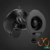 VEHICLE SUCTION CUP MOUNT