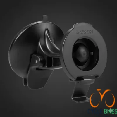 VEHICLE SUCTION CUP MOUNT