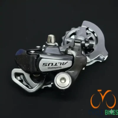 Shimano Altus RD-M310 8speed derailleur