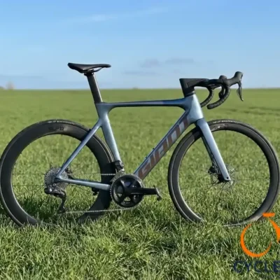 Propel Advanced 1 Disc