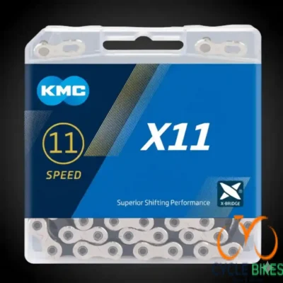 KMC 11-Speed Chain