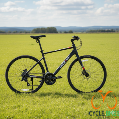 Cruztrek Hybrid 20 Smooth,Versatile,Reliable