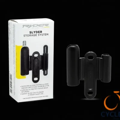 Ryder SP-25G - 25g CO2 / Slug Plug Storage mount