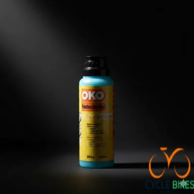 OKO Puncture Free Bike 250ml Sealant