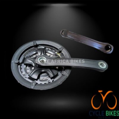 Bicycle Generic Crank Set 42t - CP1008
