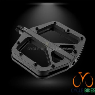 Bicycle Giant Pinner Comp Flat Pedals
