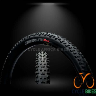Bicycle Kenda Regolith Pro 29x2.40 Tubeless Tire - CP1108