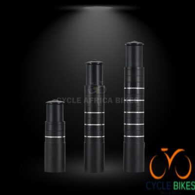 Bicycle MTB Front Fork Stem Extender 210mm