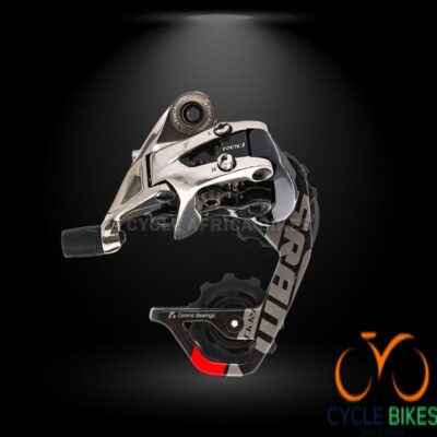 Bicycle Magz Rear Bike Derailleur Short Cage - CP1070