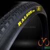 BICYCLE RALSON BIKE TYRE SIZE 27.5x2.10 HG