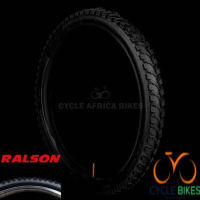 Bicycle Ralson Bike Tyres 24x2.125 HG
