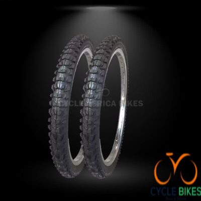 Bicycle Ralson Bike Tyre 26x2.125 - CP1100 HG
