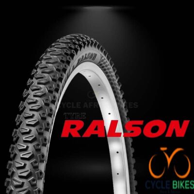 Bicycle Ralson Tyre 29x2.10 HG