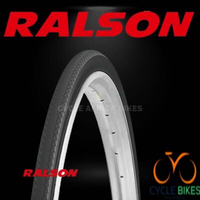 Bicycle Ralson Bike Tyre 700x23C - CP1103 HG