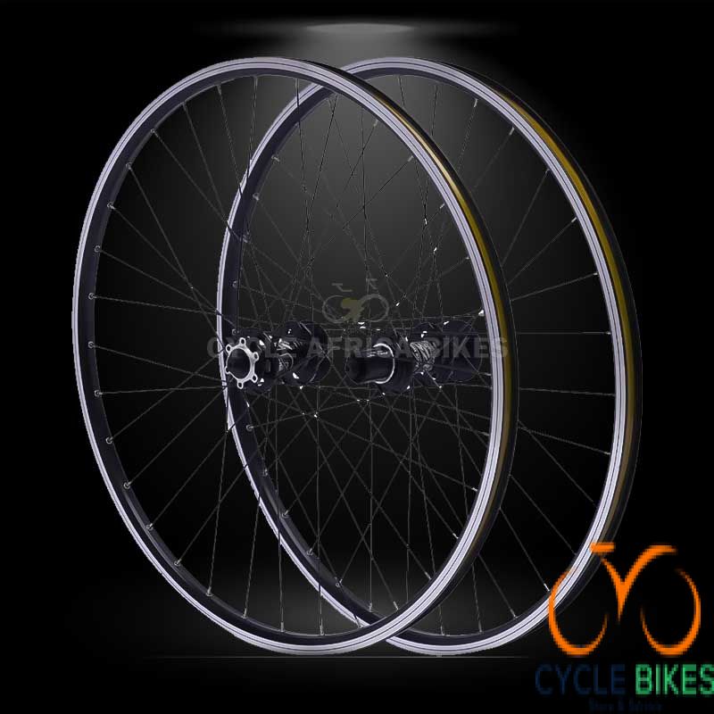 Bicycle Rim Complete 29" - CP1091