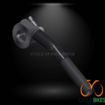 BICYCLE SHORT BAR HEADS