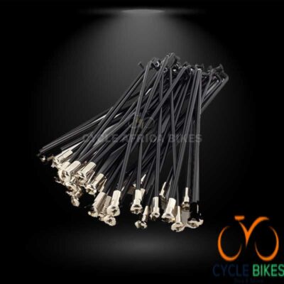 BICYCLE SIZE 24 SPOKES
