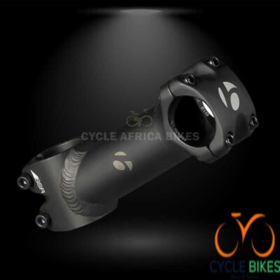 Bicycle SSR Stem/Neck Black