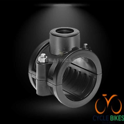 Bicycle Saddle Clamp