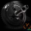 Shimano Hollow Tech 2 MTB Crank - CP1010