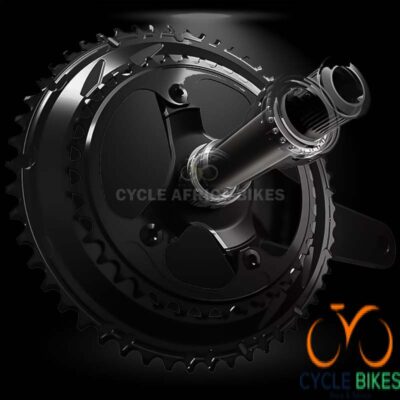 Shimano Hollow Tech 2 MTB Crank - CP1010